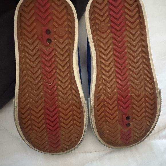 See Kai Run Toddler Shoes – Size 8 (Worn Once) - Picture 6 of 6